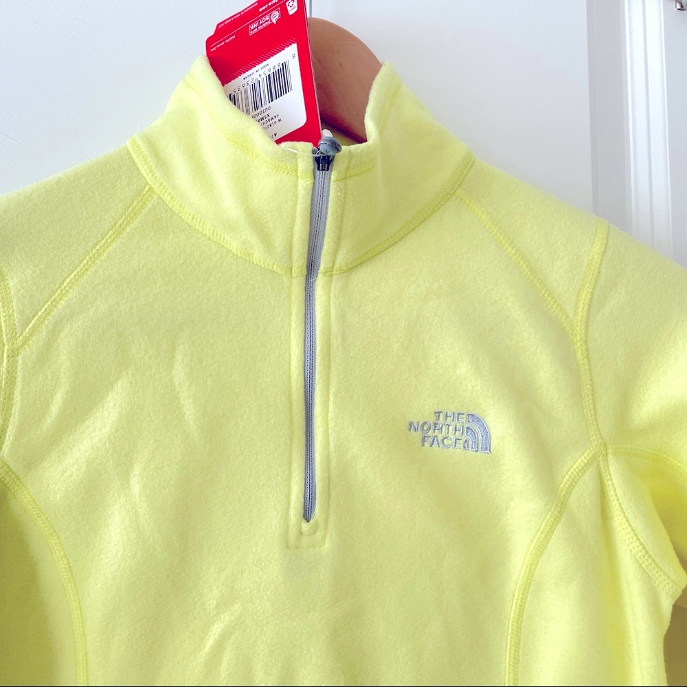 Fleece pullover - Picture 3 of 7